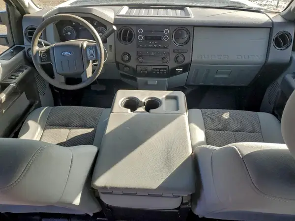 1FT7W2B66GEA48352 2016 FORD F250 - Image 8