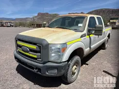 1FT7W2B66GEA66981 2016 FORD F250
