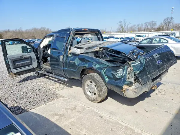 1FT7W2B66GEB04841 2016 FORD F250 - Image 2