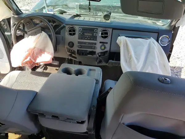 1FT7W2B66GEB04841 2016 FORD F250 - Image 8