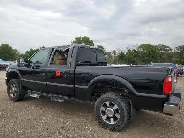 1FT7W2B66GEB05326 2016 FORD F250 - Image 2