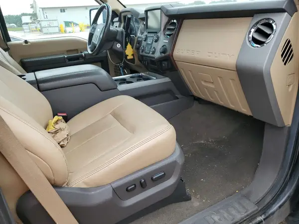 1FT7W2B66GEB05326 2016 FORD F250 - Image 8