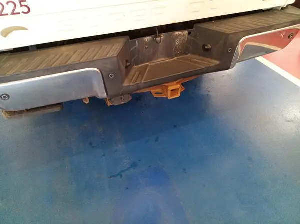 1FT7W2B66GEB19128 2016 FORD F250 - Image 2