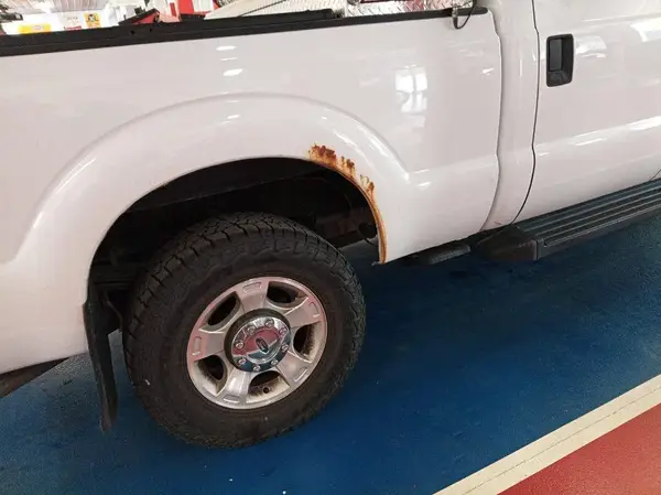 1FT7W2B66GEB19128 2016 FORD F250 - Image 8