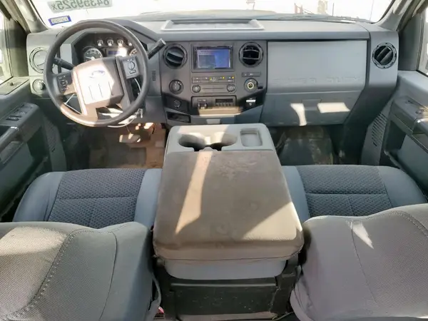 1FT7W2B66GEB23213 2016 FORD F250 - Image 8