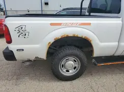 1FT7W2B66GEB57121 2016 FORD F250