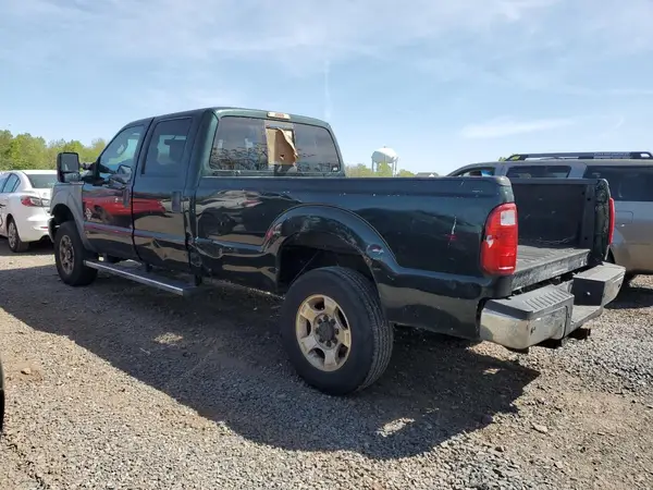 1FT7W2B66GEB59175 2016 FORD F250 - Image 2