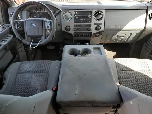 1FT7W2B66GEB59175 2016 FORD F250 - Image 8