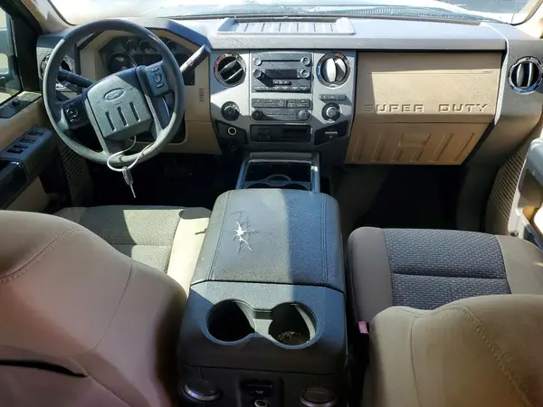 1FT7W2B66GEB91639 2016 FORD F250 - Image 8