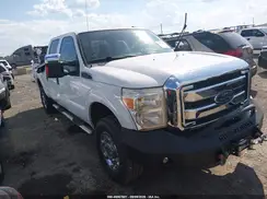 1FT7W2B66GEB91737 2016 FORD F250