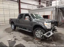 1FT7W2B66GEB94783 2016 FORD F250