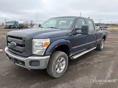 1FT7W2B66GEC08200 2016 FORD F250