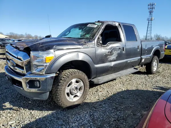 1FT7W2B66GEC09895 2016 FORD F250 - Image 1