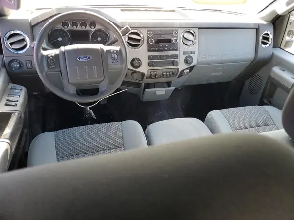 1FT7W2B66GEC09895 2016 FORD F250 - Image 8