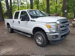 1FT7W2B66GEC11419 2016 FORD F250