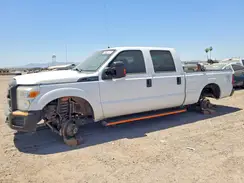 1FT7W2B66GEC47529 2016 FORD F250