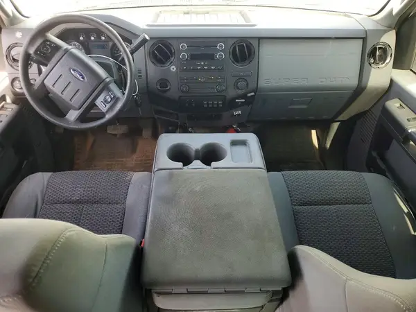 1FT7W2B66GEC47529 2016 FORD F250 - Image 8