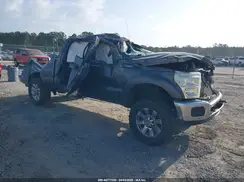 1FT7W2B66GEC68137 2016 FORD F250