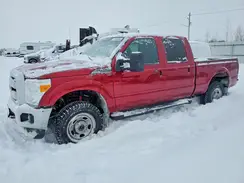 1FT7W2B66GED06031 2016 FORD F250