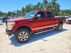 1FT7W2B66GED07812 2016 FORD F250