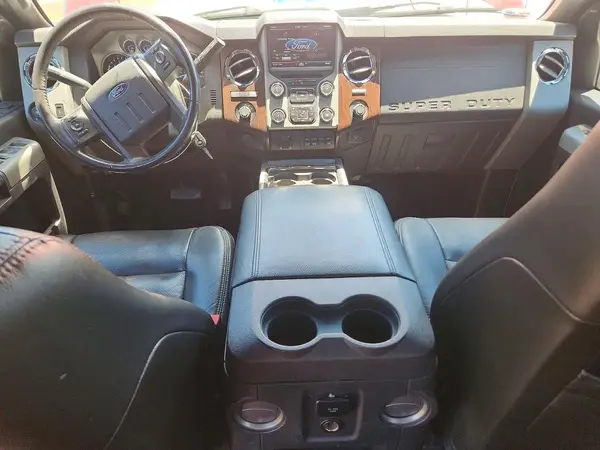 1FT7W2B66GED07812 2016 FORD F250 - Image 8