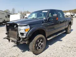 1FT7W2B66GED20432 2016 FORD F250