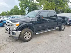 1FT7W2B66GED23489 2016 FORD F250