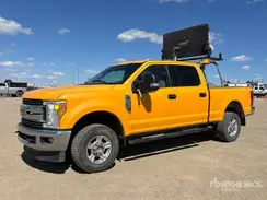 1FT7W2B66HEB25724 2017 FORD F250
