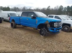 1FT7W2B66HEB26064 2017 FORD F250