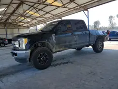 1FT7W2B66HEB38702 2017 FORD F250