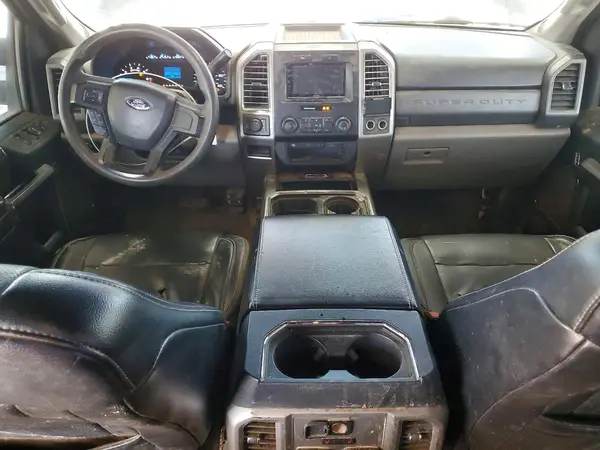 1FT7W2B66HEB38702 2017 FORD F250 - Image 8