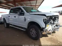 1FT7W2B66HEB41101 2017 FORD F250