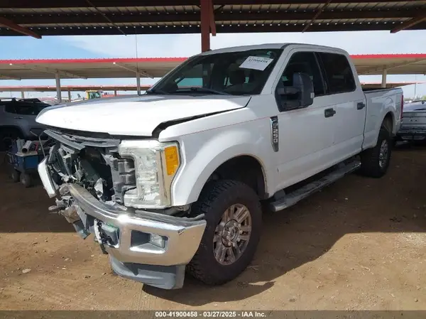 1FT7W2B66HEB41101 2017 FORD F250 - Image 2