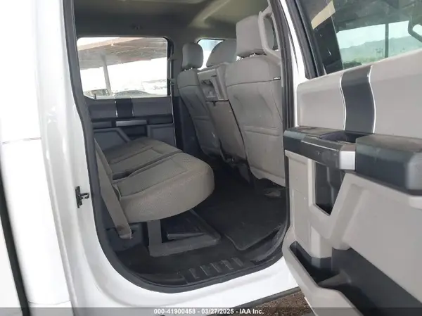 1FT7W2B66HEB41101 2017 FORD F250 - Image 8