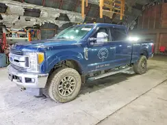 1FT7W2B66HEB63308 2017 FORD F250