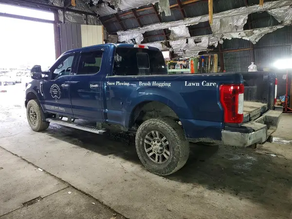 1FT7W2B66HEB63308 2017 FORD F250 - Image 2