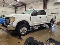 1FT7W2B66HEB68119 2017 FORD F250