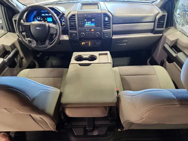 1FT7W2B66HEB68119 2017 FORD F250 - Image 8