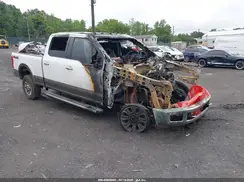 1FT7W2B66HEB82585 2017 FORD F250