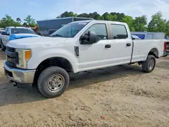 1FT7W2B66HEB85793 2017 FORD F250