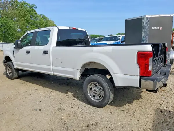 1FT7W2B66HEB85793 2017 FORD F250 - Image 2