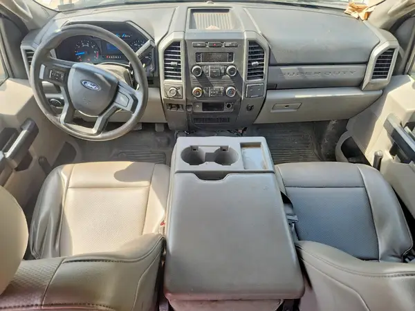 1FT7W2B66HEB85793 2017 FORD F250 - Image 8