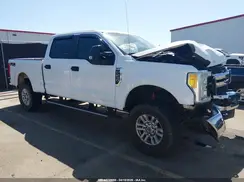 1FT7W2B66HEB92498 2017 FORD F250
