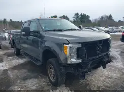 1FT7W2B66HEB97300 2017 FORD F250