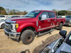 1FT7W2B66HEC24950 2017 FORD F250