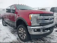 1FT7W2B66HEC36063 2017 FORD F250