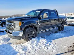 1FT7W2B66HEC46169 2017 FORD F250