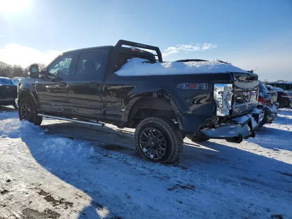 1FT7W2B66HEC46169 2017 FORD F250 - Image 2