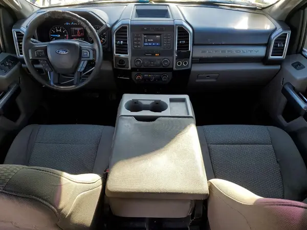 1FT7W2B66HEC46169 2017 FORD F250 - Image 8