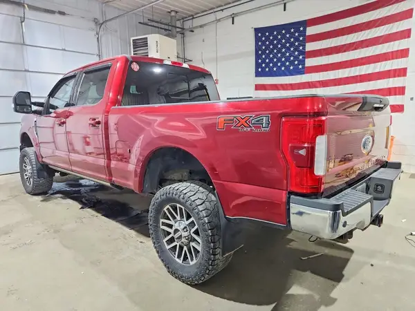 1FT7W2B66HEC59357 2017 FORD F250 - Image 2